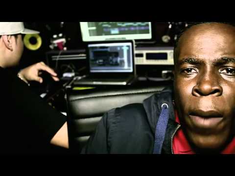 SNK FT. DQ "STUDIO MUSIC"  [VIDEO BY @PACMANTV]