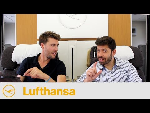 Palavras importantes em alemão para sua viagem pra Alemanha | #UmalemãonoBrasilLH