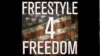 Ike P (Cvees) And Diabolic, Oktober - Freestyle (Freestyle 4 Freedom Old School Underground 2014)