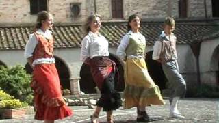 Volta la carta-centrodentro