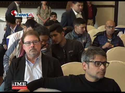 नेपालमा समावेशीता र युवाको उद्यमशीलताको विकास आवश्यक -NEWS 24