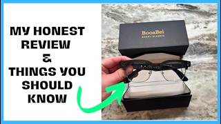How AI Smart Glasses Work (Honest Review + FULL App Demo)