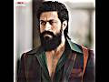 Master Plan Of Kgf 2 Kgf