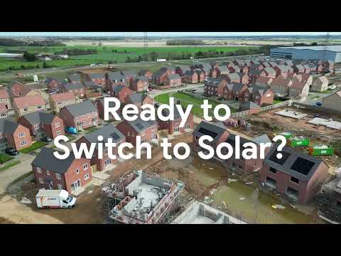 Westmoor Grange Albemarle Homes - Armthorpe