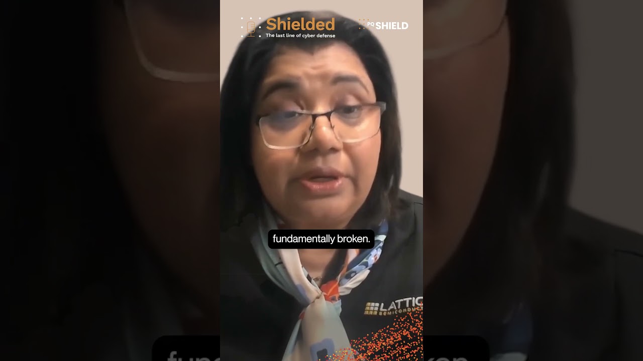 Why RSA & ECC Are Officially Obsolete in a Post-Quantum World