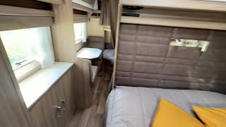 بيع عربة ألكوفين Kabe Royal 740 DGDL KS - صورة 4 | Autoline عربة ألكوفين Kabe Royal 740 DGDL KS | صورة 4 - Autoline