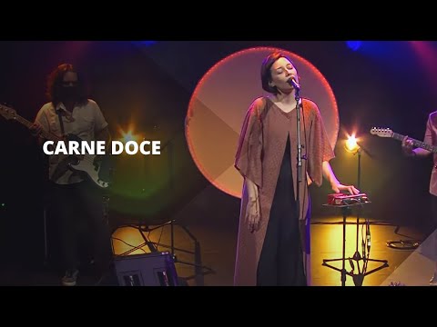 Carne Doce no Sesc Vila Mariana | #EmCasaComSesc,