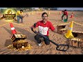 100000 Treasure Hunt Challenge खजाना ढूँढो और जीतो एक लाख