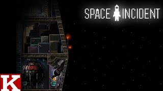 Let's Play Space Incident - Space Shaggy
