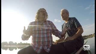 Un oasis en el corazón de La Mancha - Variotinto - CMM