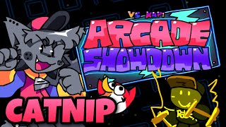 Cover art for Catnip