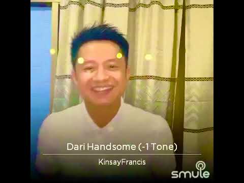 Dari Handsome — Mike Rantai (Kinsay Francis)