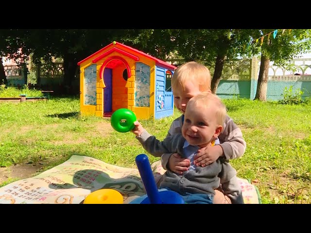 «Здравствуй, мама!»