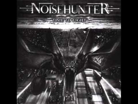 Noisehunter - Stormbringer
