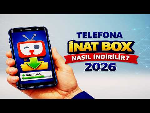 Inat Box Apk Indir