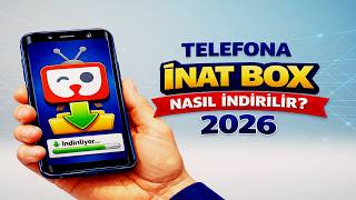 How to Download Inat Box on Phone 2026 Newest Version! #inatbox