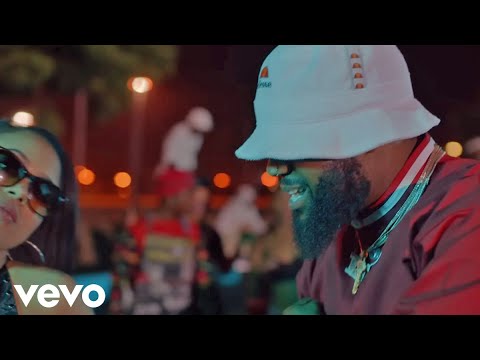 Cassper Nyovest Feat. Kwesta & Bassie - Elevate [Music video]