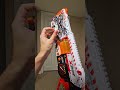 X-Shot Lock Blaster Reload 1 #reload #nerfblasters #nerfgun #nerf #xshot