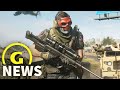 Modern Warfare 2 Third-Person Mode Changes | GameSpot News
