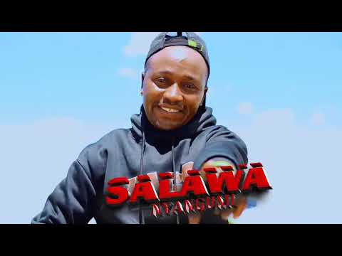 SALAWA NYANGUMI nyimbo MPYA MPAKA WATAISOMA 2025 🤙