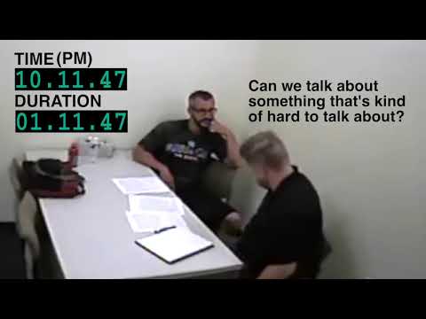 The Case of Chris Watts - pt. 1