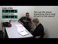 The Case Of Chris Watts Pt 1