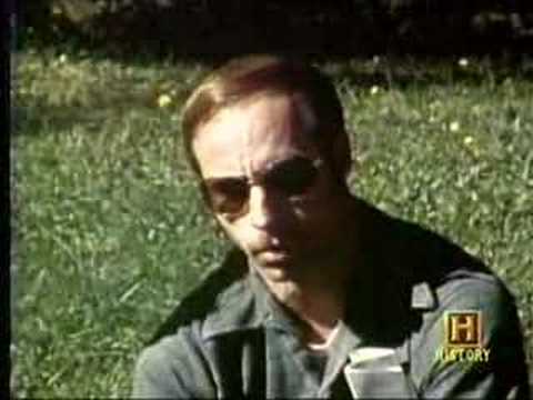 Jack Sullivan - Bigfoot Hunter!