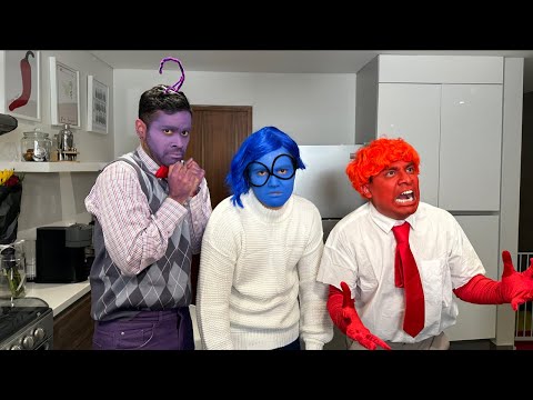 Más intensas que nunca! Trío de tres