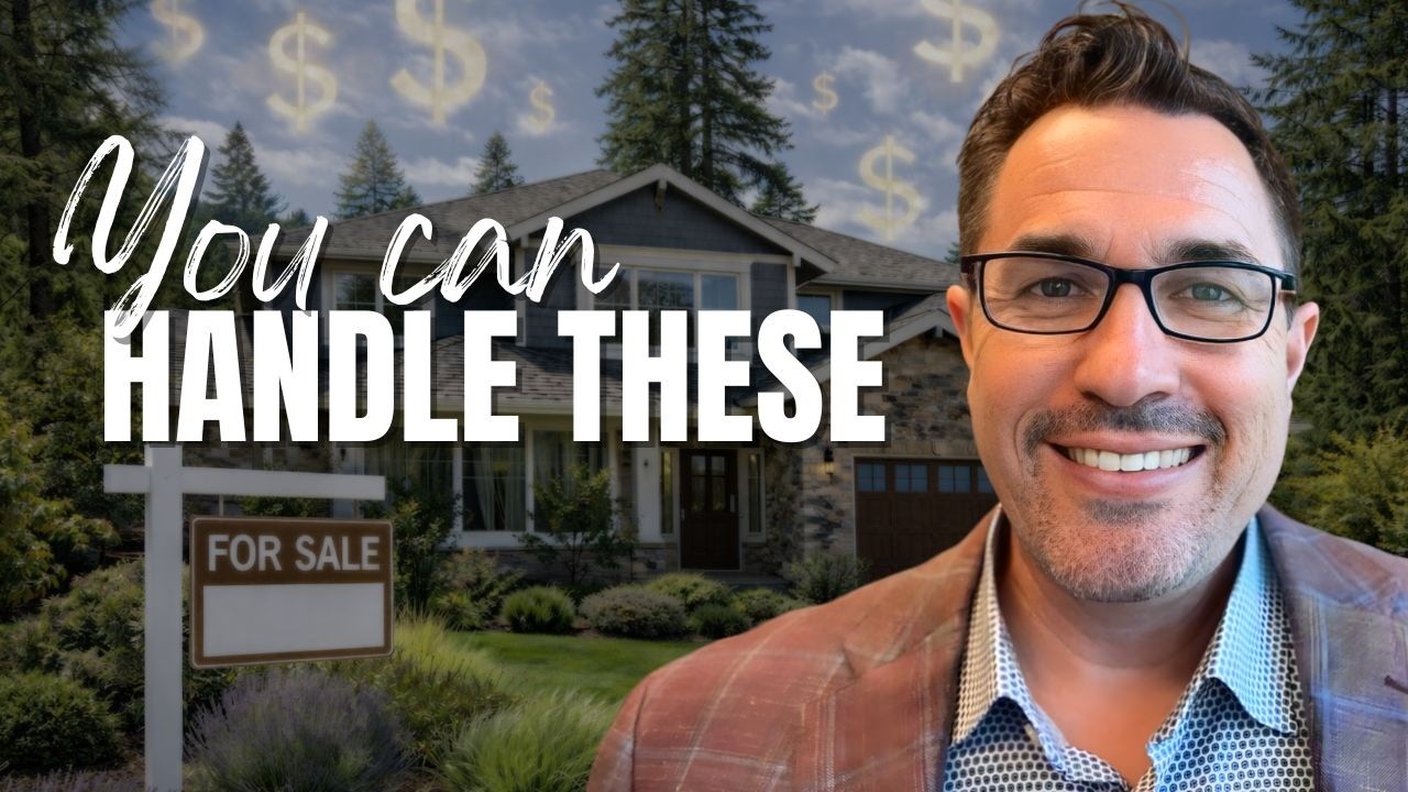 6 Common Home Selling Fears and How to Overcome Them