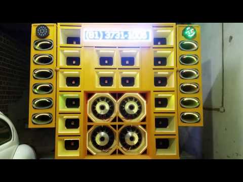 MC TROIA E DAN VENTURA (VAI DESCENDO) -Paredão Canarinho-