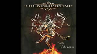 Thunderstone - Spread My Wings (First Demo)