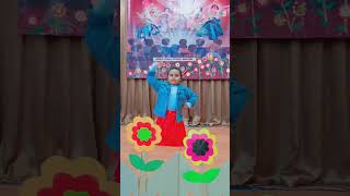 Gambar untuk artikel: Semarak Pentas Seni: Siswa KB BCI Bawakan Tarian Nusantar