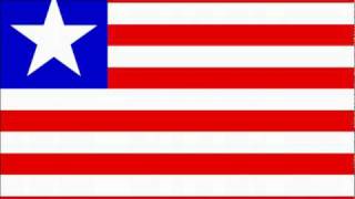 Liberia National anthem