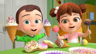 Download lagu Ice Cream Song   Humpty Dumpty Song and More Nursery Rhymes & Kids Songs mp3 Download lagu Ice Cream Song   Humpty Dumpty Song and More Nursery Rhymes & Kids Songs mp3