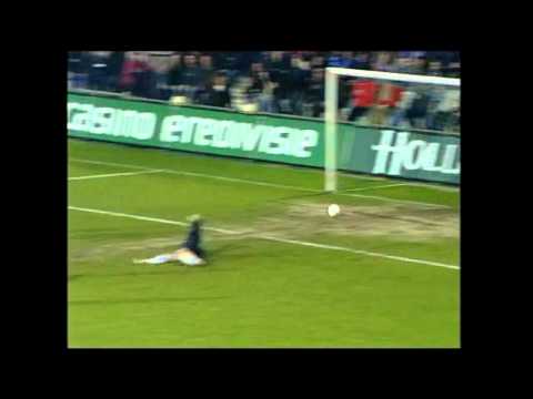 De Graafschap-Feyenoord 2004/2005