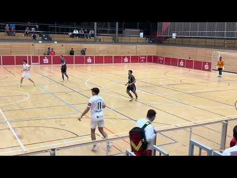 Sparkassenpokal Rosenheim 2026 🏆              TSV Kastl - Türkspor Rosenheim Zwischenrunde Teil 1 