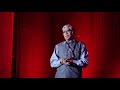 Telehealth in India: How it all began | Dr. Ganapathy Krishnan | TEDxOMCH