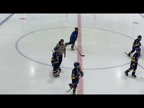 Tornaado sinine - Vipers10  Sõpruskohtumine 17.08.2022 4K