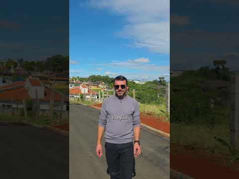 Lote de 5.655m² no Centro de Siqueira Campos | Bairro Barbosa