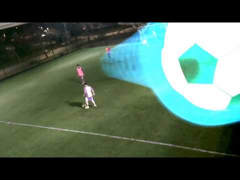 Alya Halı Saha 30.03.2016 21:00 - akillisaha.com