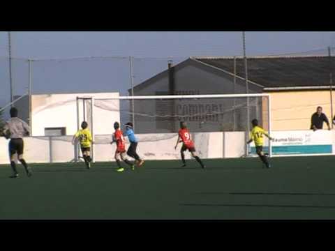 Benjamin, S'Horta A - Cardassar B.