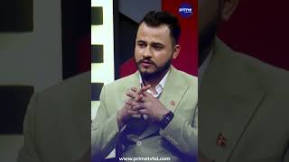 ओलीपछि पार्टीको अध्यक्ष को?