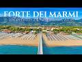 TOURING FORTE DEI MARMI Luxury Lifestyle Two Exclusive Villas Lionard