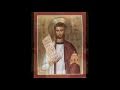 St Romanos the Melodist Antiochian Orthodox ...
