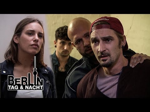 Polizei-Einsatz: Psycho-Stalker Leon 🚔🚨 #1966 | Berlin - Tag & Nacht