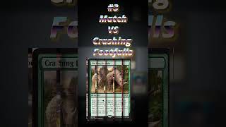 DON'T Sleep on Zoo in New Modern! 🚨 (4-1 League)