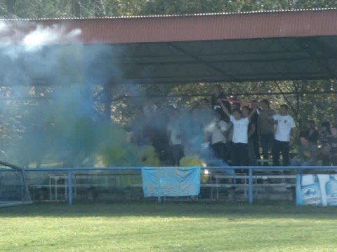 Kuźnia Ustroń - KS Wisła Ustronianka 1:0