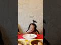 Our First Dim Sum Experience ️ Family Couple Baby Restaurant Foodislife Foodie Food