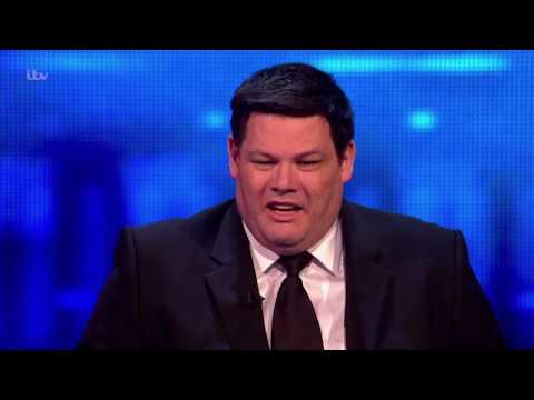 The Beast Talks About Flashdance - The Chase