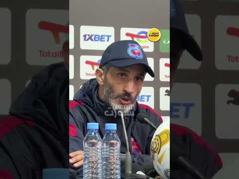 زكرياء عبوب: "لا يعقل أن ننتصر خارج ميداننا ونفشل في ملعبنا"